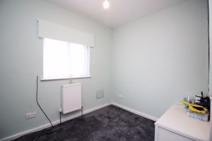 Bedroom Three- click for photo gallery